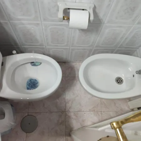 Privada En Piso Compartido En 3 Planta Sin Ascensor No Es Piso Entero