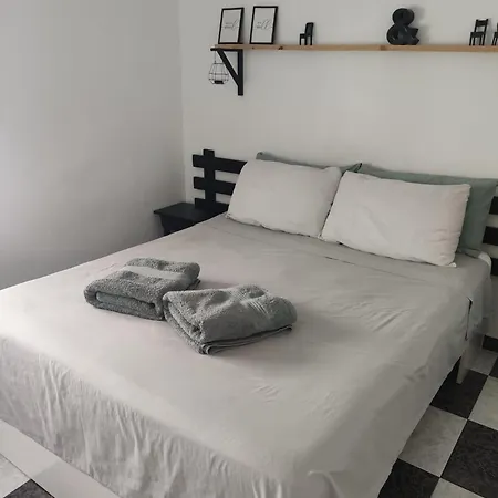 Проживание в семье 1 En Tercera Planta Sin Ascensor No Es Piso Entero A Compartir Bano Y Cocina