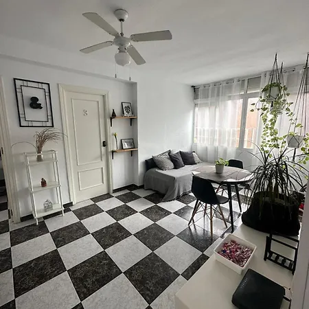 Habitación 1 En Tercera Planta Sin Ascensor No és Piso Entero A Compartir Baño Y Cocina