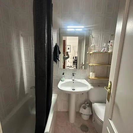 Privada En Piso Compartido En 3 Planta Sin Ascensor No Es Piso Entero