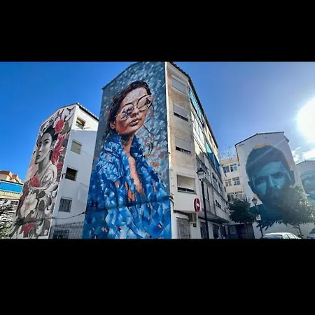 1 En Tercera Planta Sin Ascensor No Es Piso Entero A Compartir Bano Y Cocina Фуэнхирола