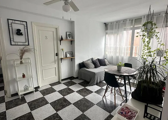 1 En Tercera Planta Sin Ascensor No Es Piso Entero A Compartir Bano Y Cocina