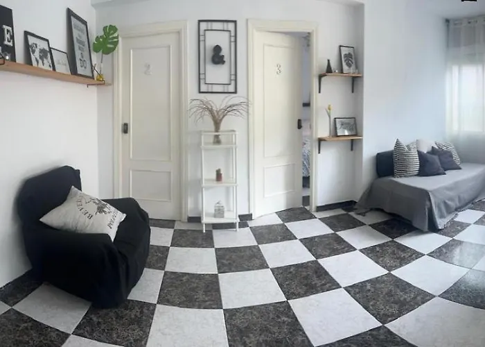 1 En Tercera Planta Sin Ascensor No Es Piso Entero A Compartir Bano Y Cocina Fuengirola