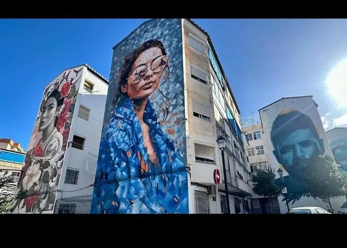 1 En Tercera Planta Sin Ascensor No Es Piso Entero A Compartir Bano Y Cocina Fuengirola